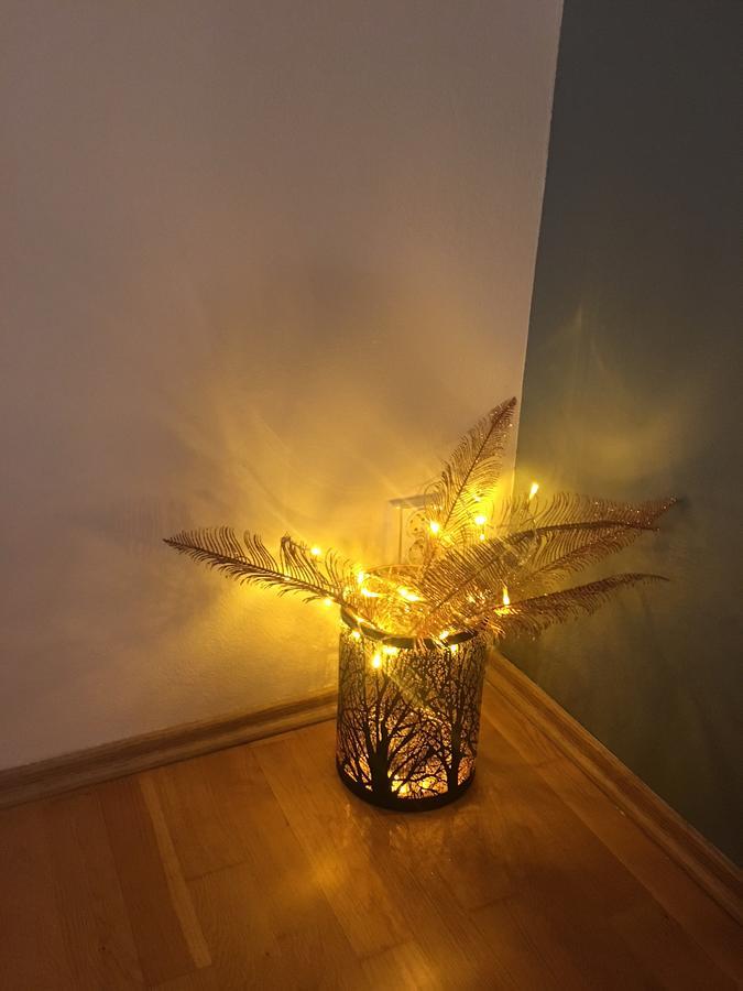 Amazing Angie'S Apartment Praga Esterno foto
